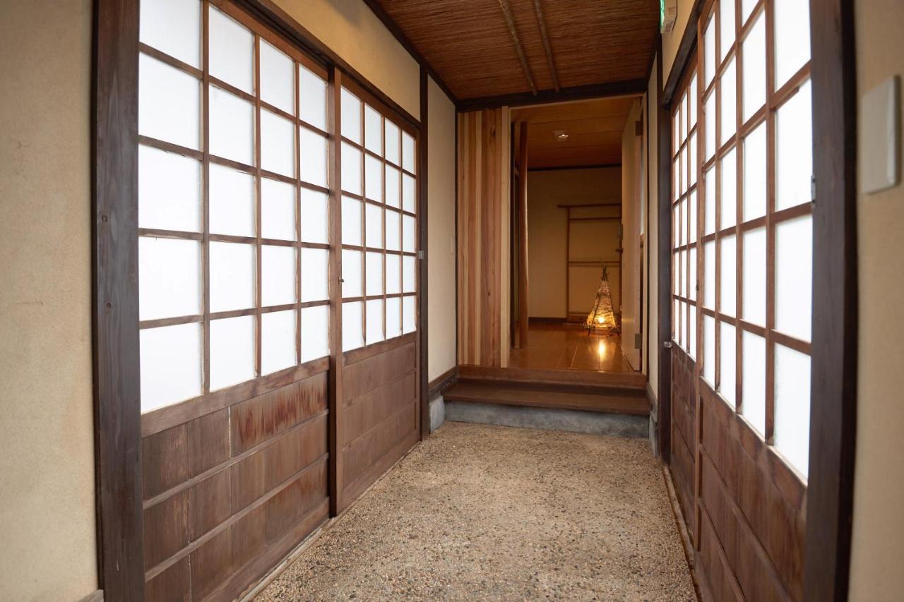 Temari Hostel Yonago Exterior foto