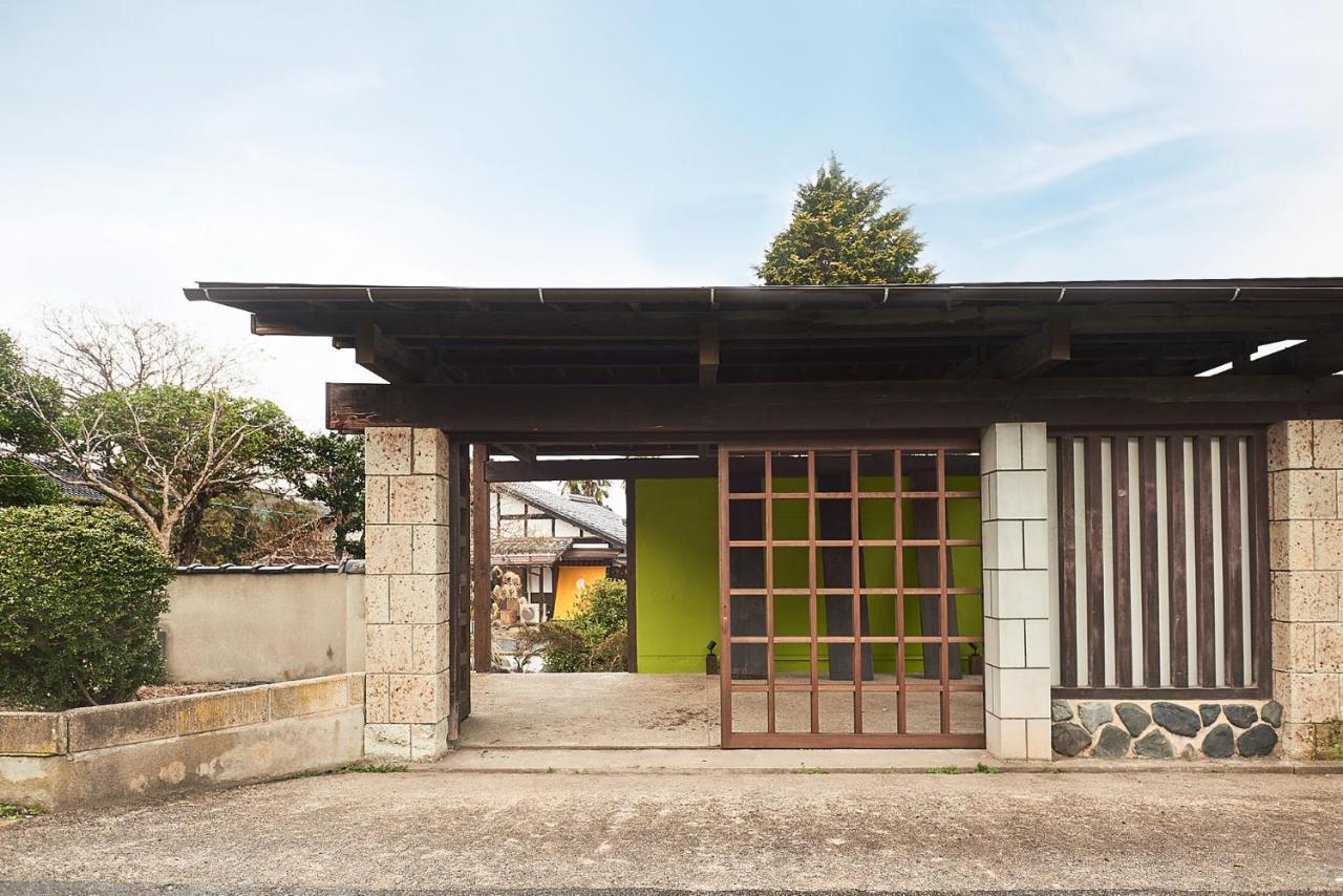 Temari Hostel Yonago Exterior foto