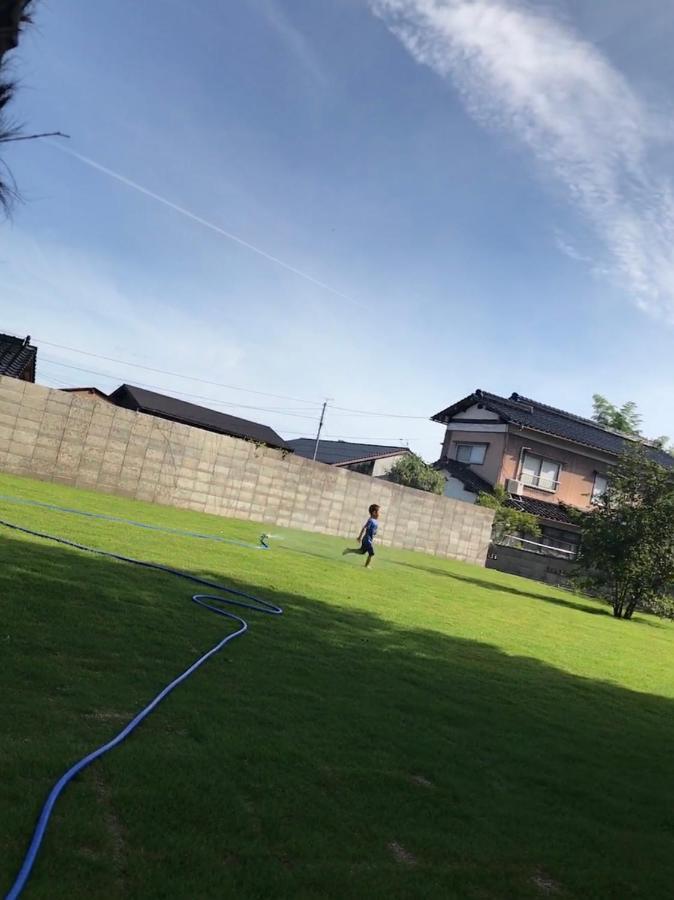 Temari Hostel Yonago Exterior foto